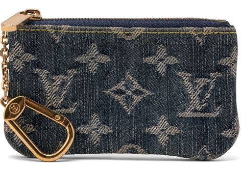 louis vuitton blue key pouch|louis vuitton key pouch nordstrom.